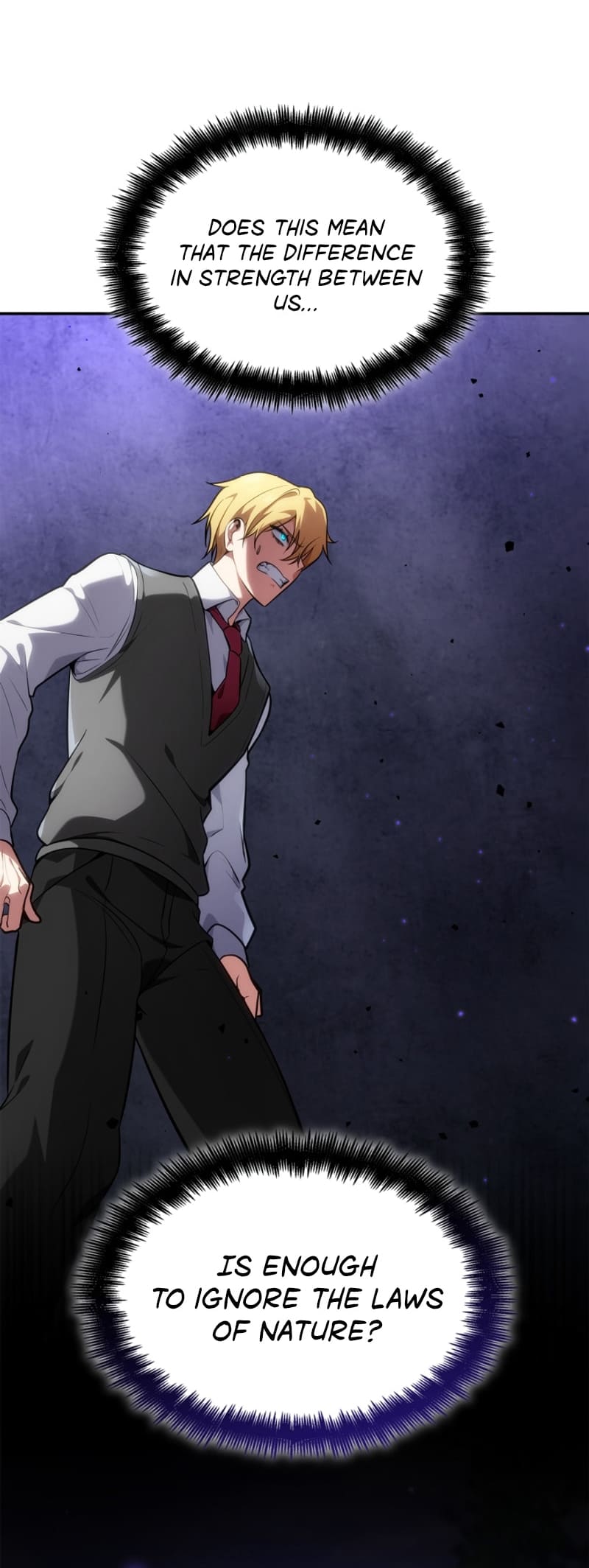 Infinite Mage, Chapter 72 image 69